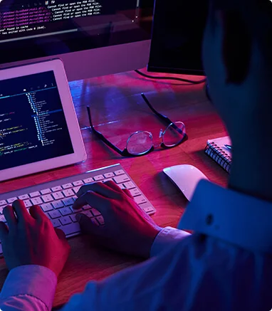 Global IT Solutions