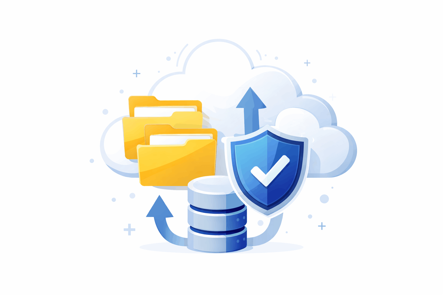 Data Backup